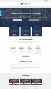 Web design