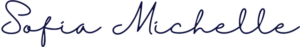 sofia-michelle-web-designer