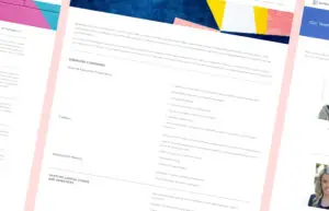 website designer freelance