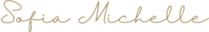 sofia-michelle-web-designer